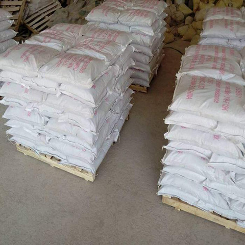 影響澆注料耐磨性的因素有哪些？(圖1)