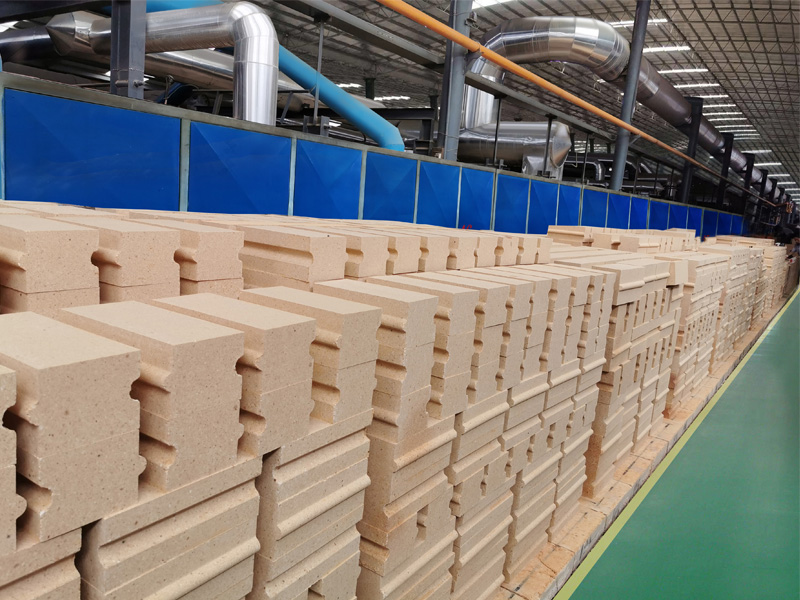 影響耐火磚耐久性的因素是什么？(圖1)